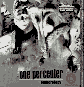 1Percenter's Debut Solo Album Still Available!