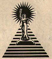 Columbia Pictures symbology