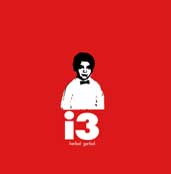 Have You Purchased Your Copy Of The i3 Album Yet?